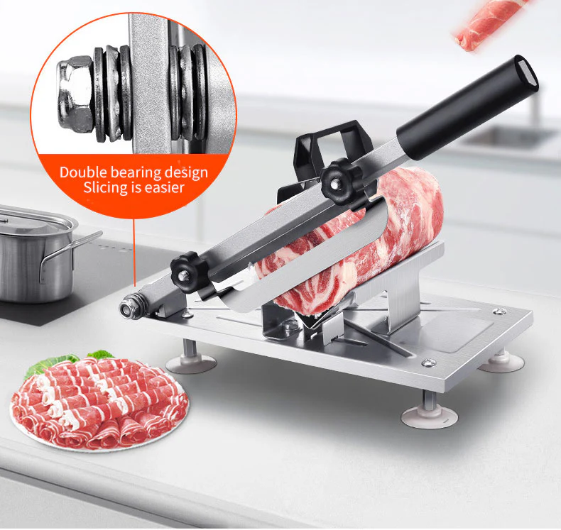 Stainless Steel Table Slicer - Image 17