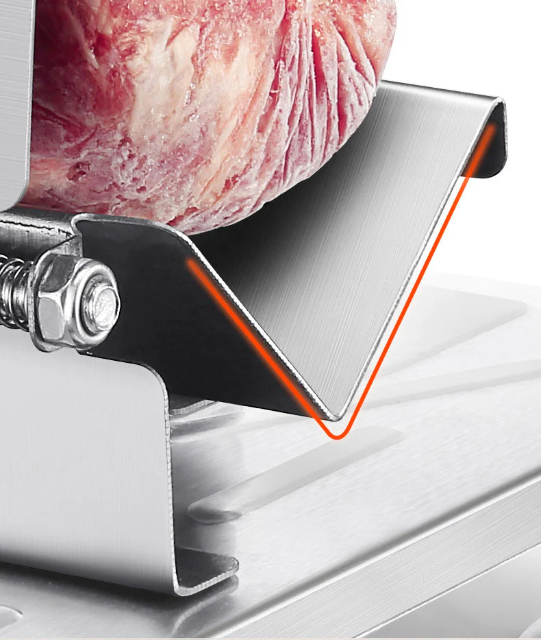 Stainless Steel Table Slicer - Image 18