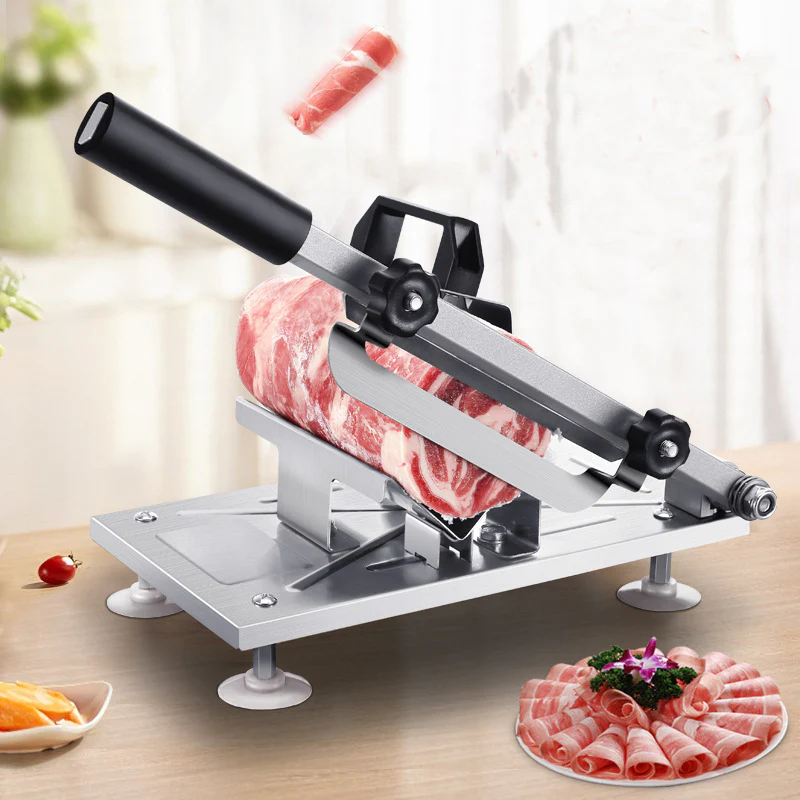 Stainless Steel Table Slicer - Image 8