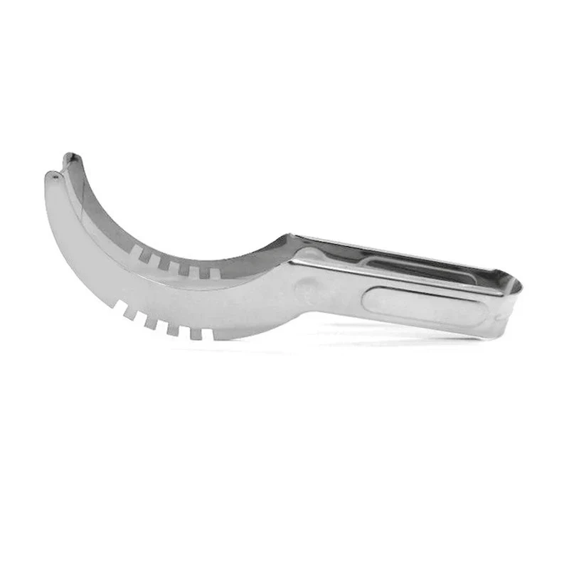 Stainless Steel Watermelon Cutter Fork - Image 9