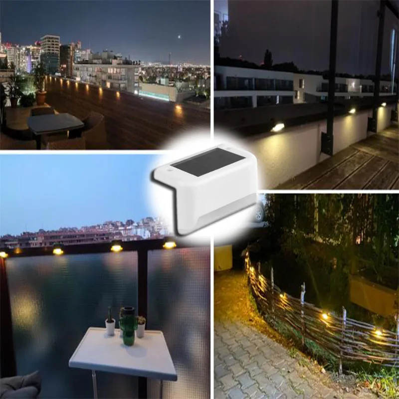Stair Outdoor Garden Lights - Image 10