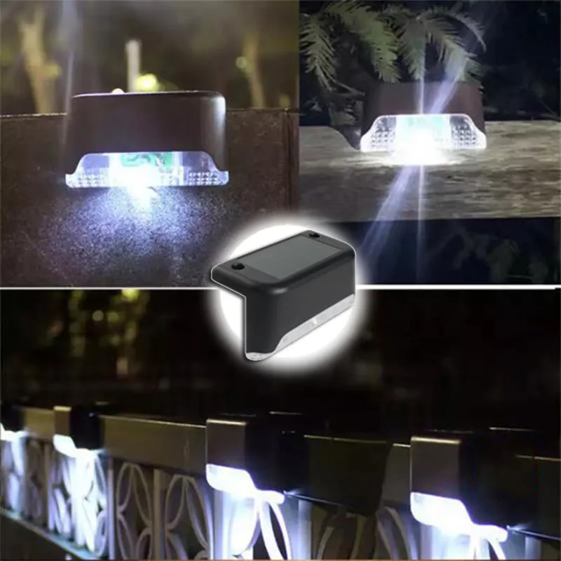 Stair Outdoor Garden Lights - Image 11