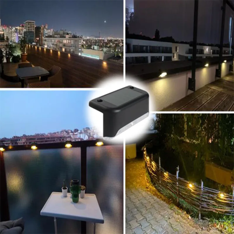 Stair Outdoor Garden Lights - Image 12