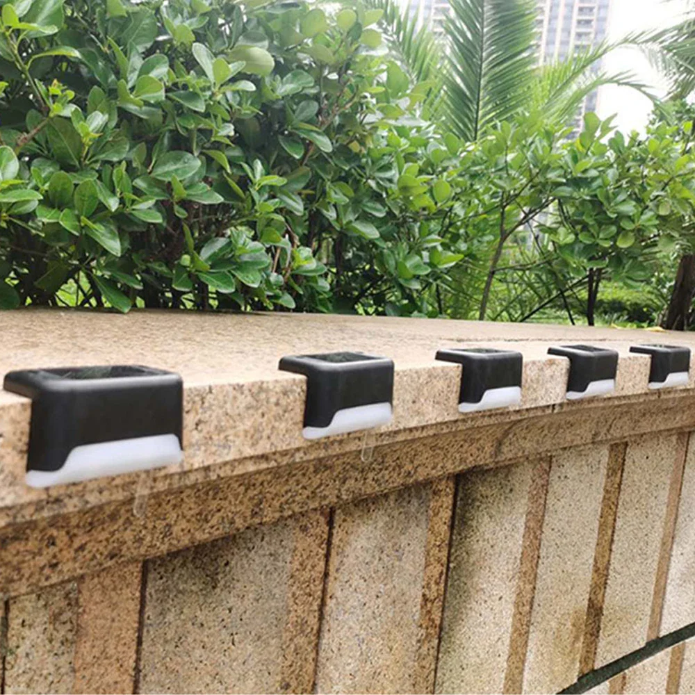 Stair Outdoor Garden Lights - Image 19