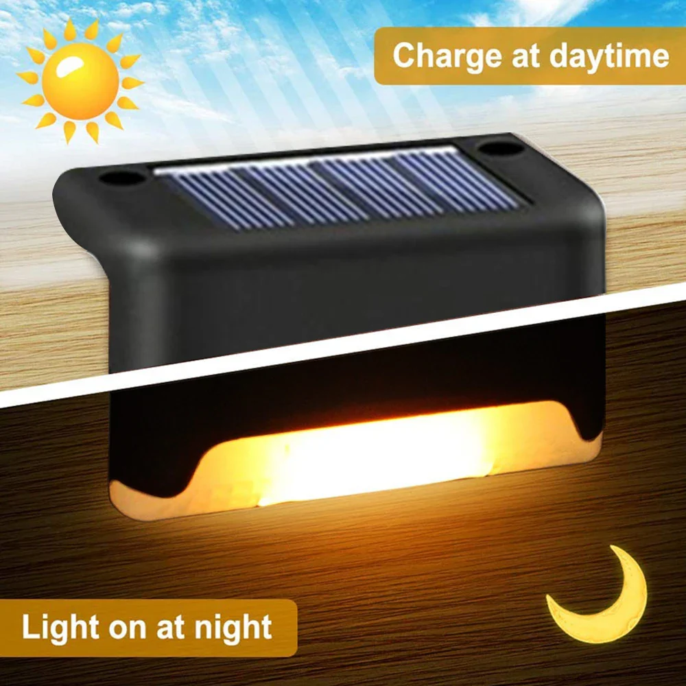 Stair Outdoor Garden Lights - Image 3