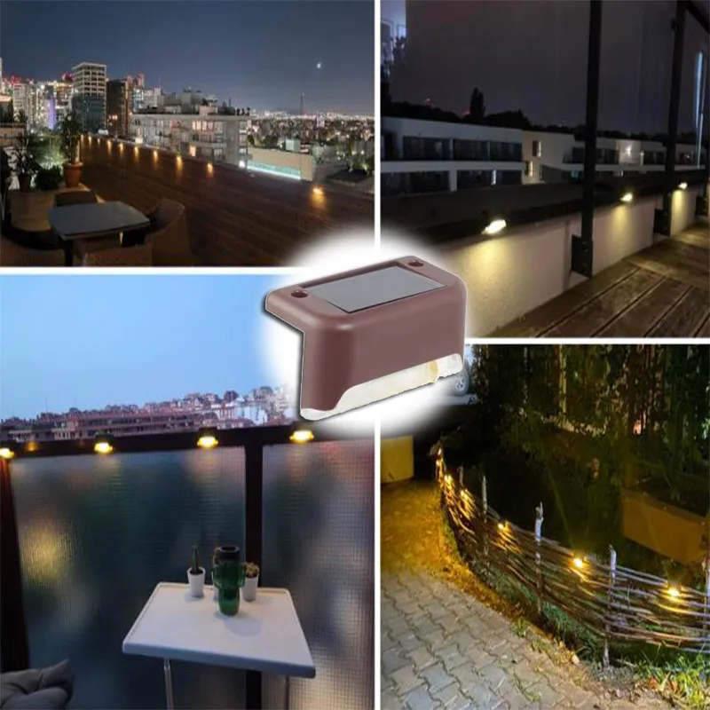 Stair Outdoor Garden Lights - Image 7