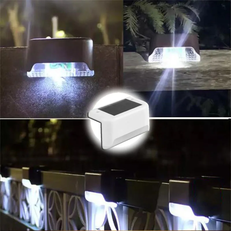 Stair Outdoor Garden Lights - Image 8