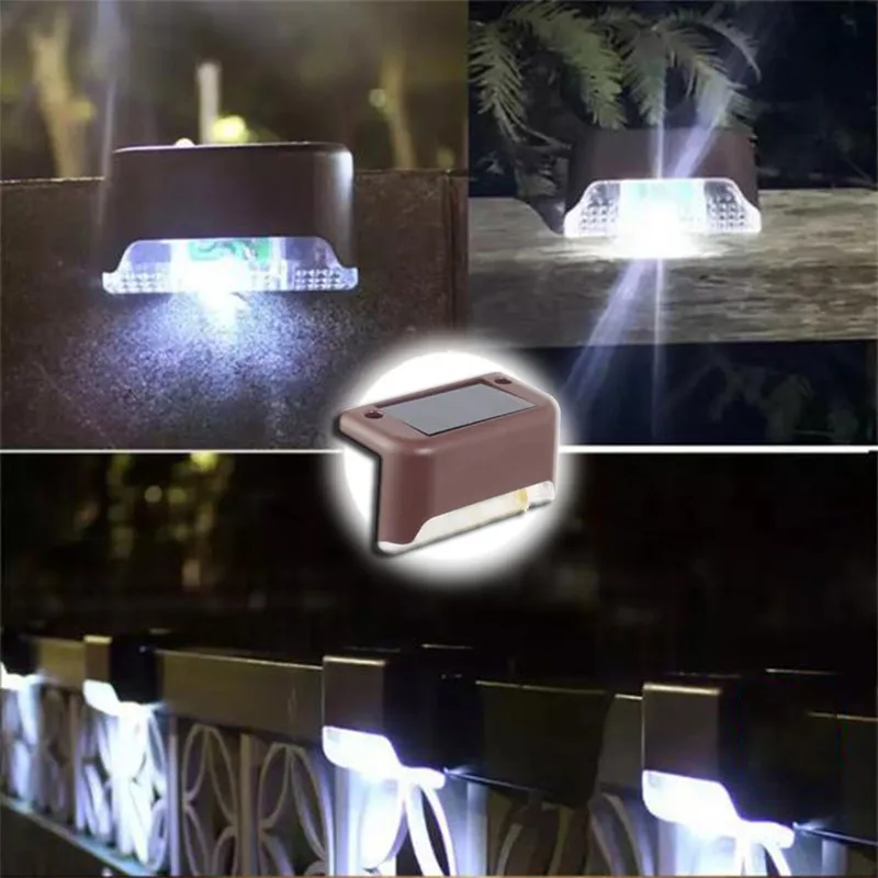 Stair Outdoor Garden Lights - Image 9