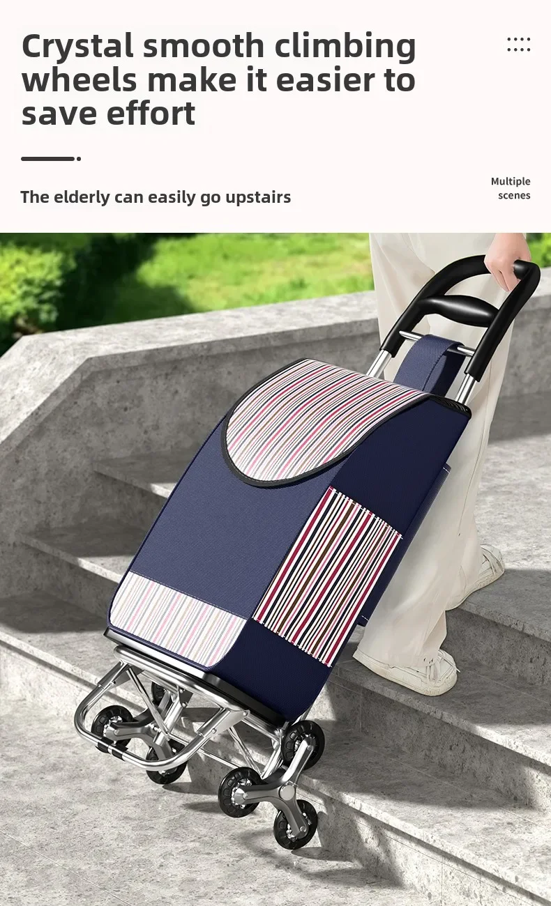 StairBuddy Cart - Image 10