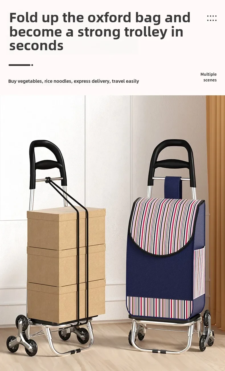 StairBuddy Cart - Image 14