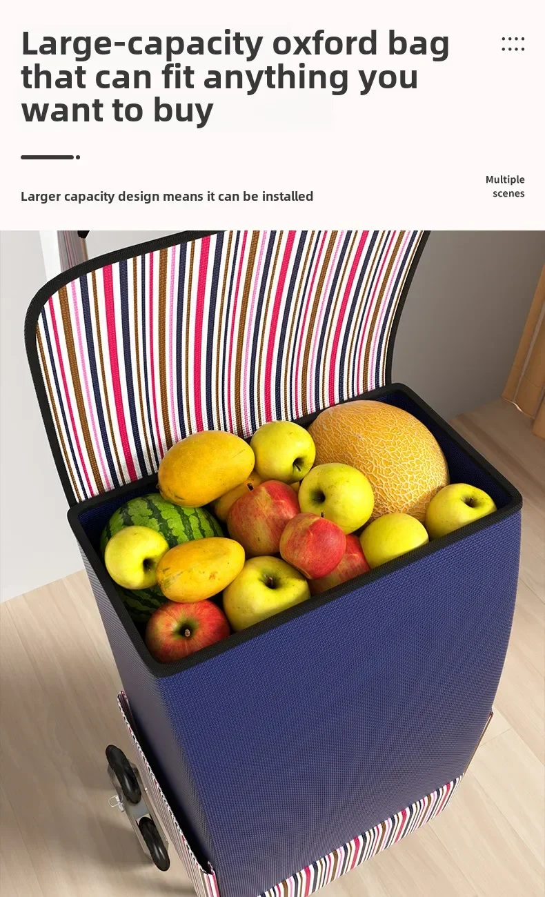 StairBuddy Cart - Image 15