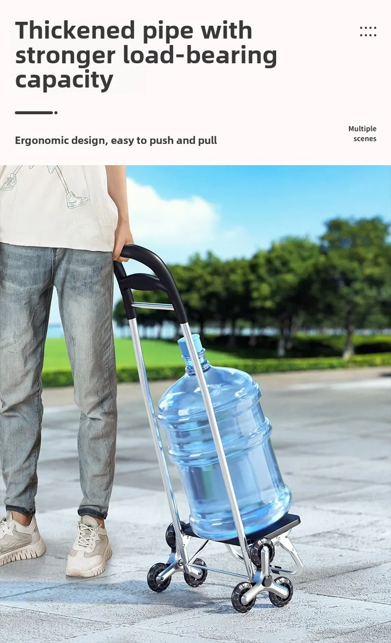 StairBuddy Cart - Image 16