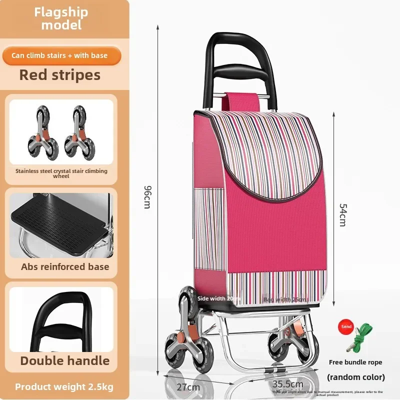 StairBuddy Cart - Image 19