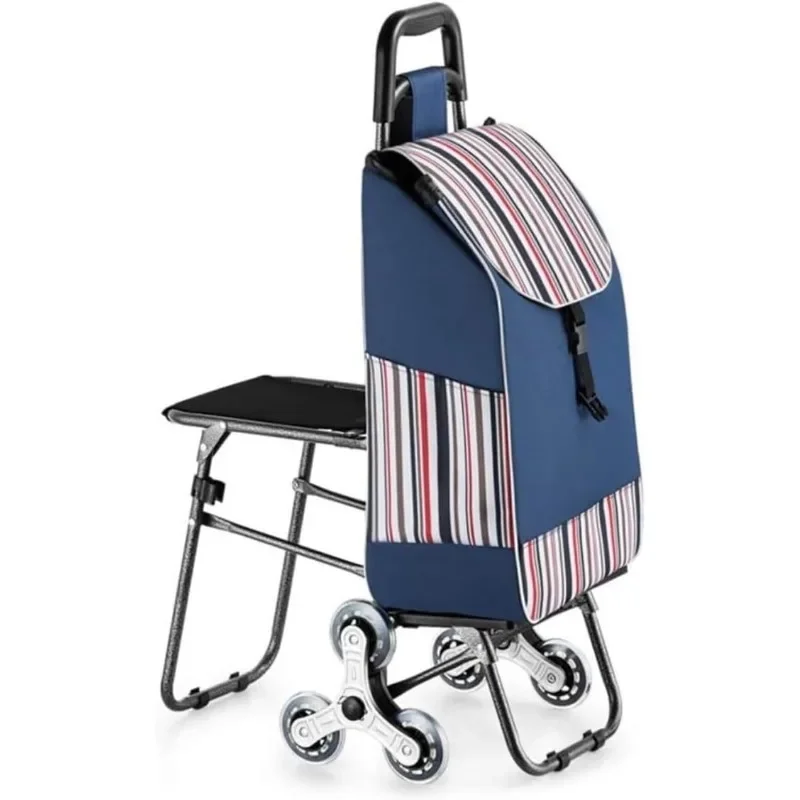 StairBuddy Cart - Image 2