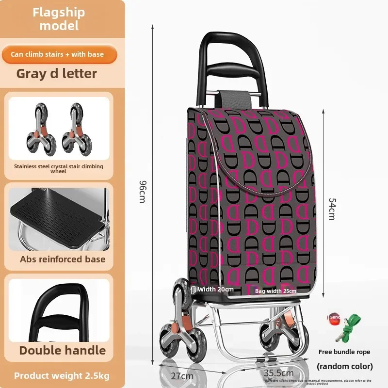 StairBuddy Cart - Image 20