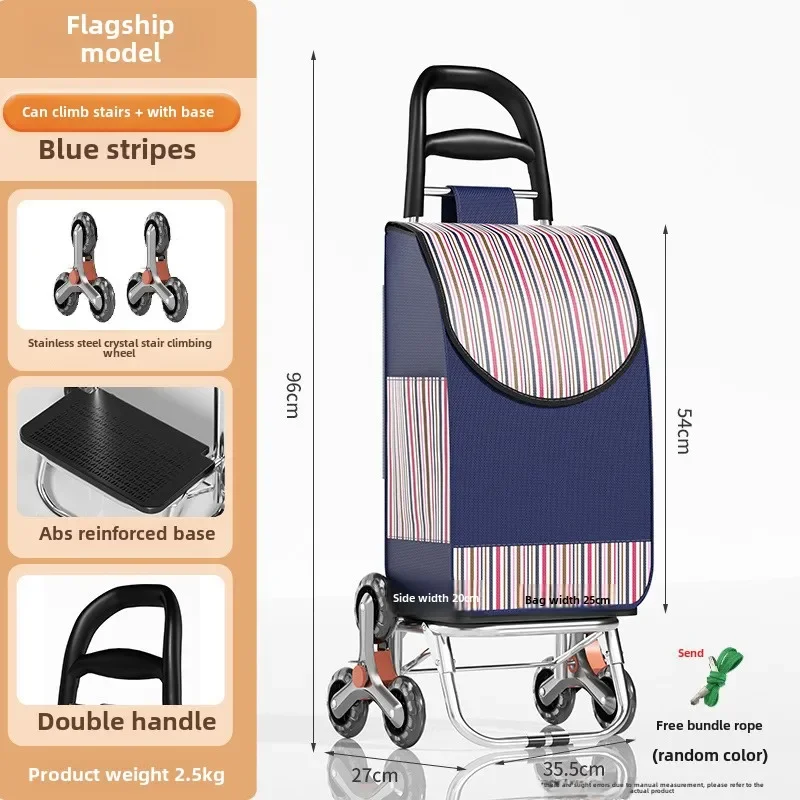 StairBuddy Cart - Image 21