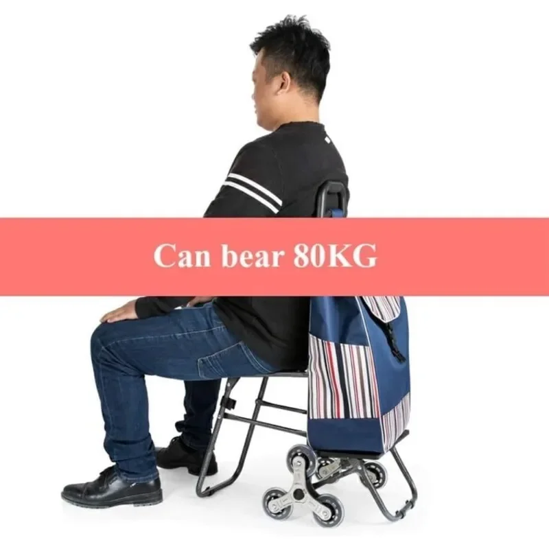 StairBuddy Cart - Image 3