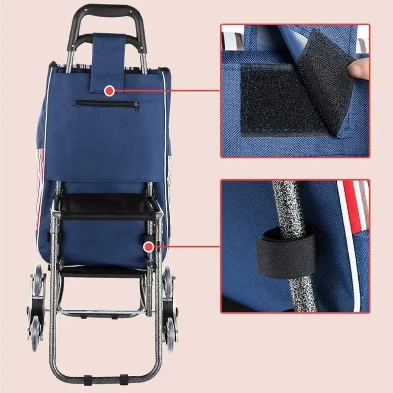 StairBuddy Cart - Image 5