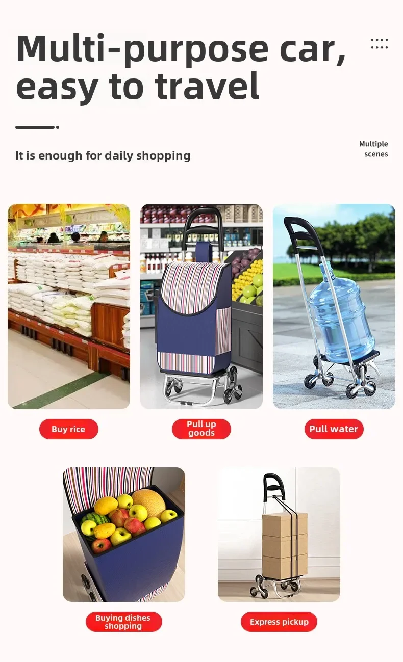 StairBuddy Cart - Image 9