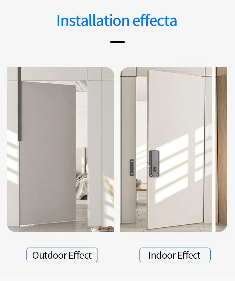 StealthGuard Smart Door Bolt Lock - Image 13