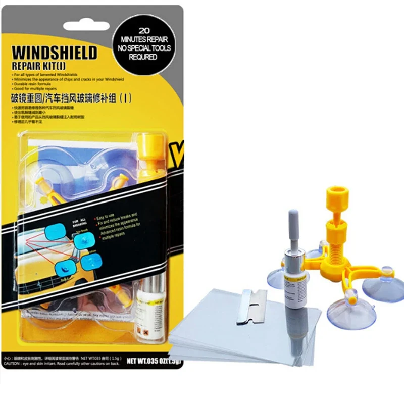 StealthShield Auto Glass Fixer - Image 3