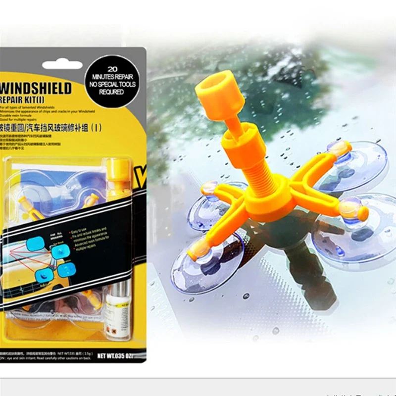 StealthShield Auto Glass Fixer - Image 8