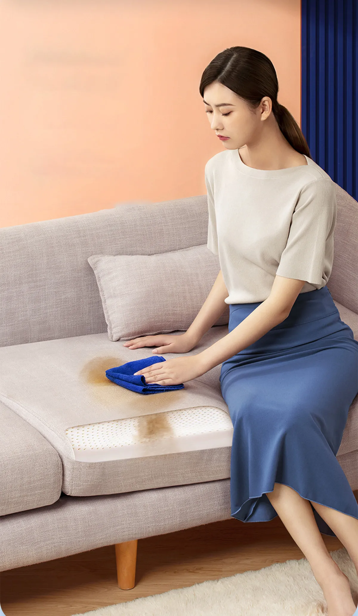 Steam Vacuum Cleaner - Image 10