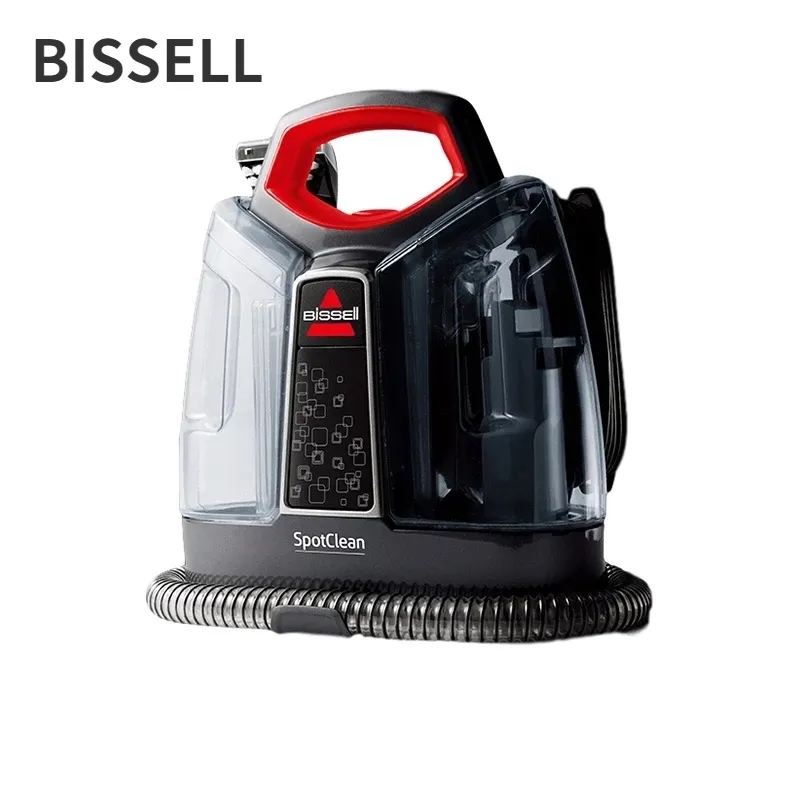 Steam Vacuum Cleaner - Image 3