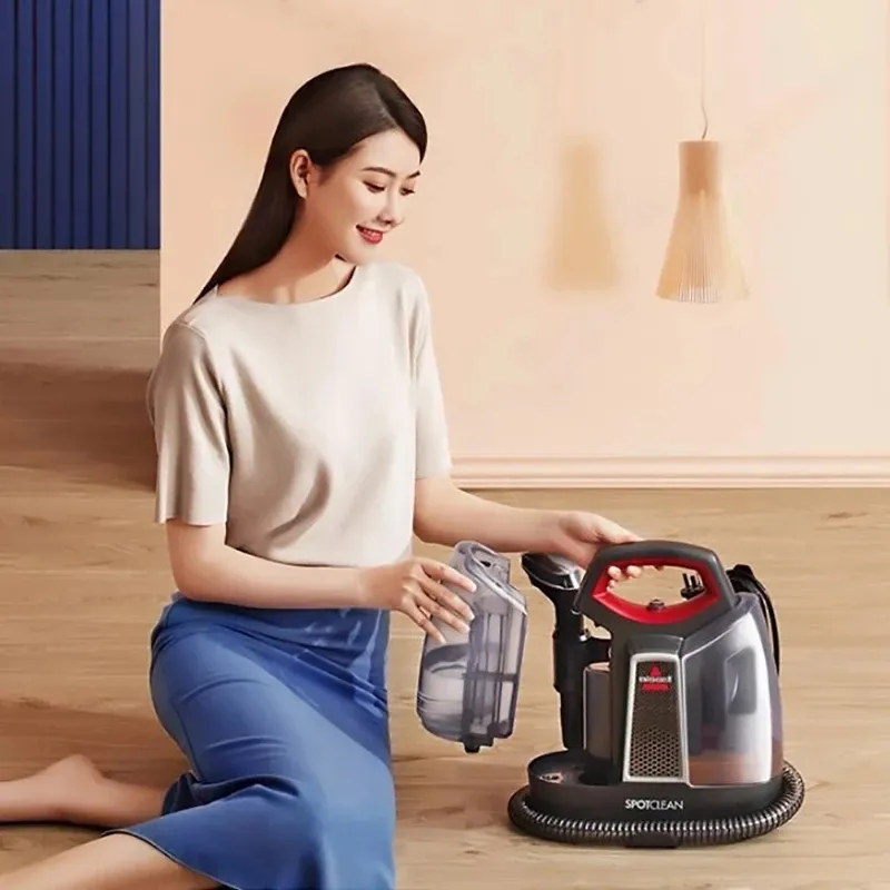 Steam Vacuum Cleaner - Image 4