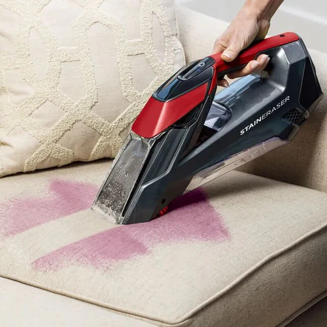 Steam Vacuum Cleaner - Image 7