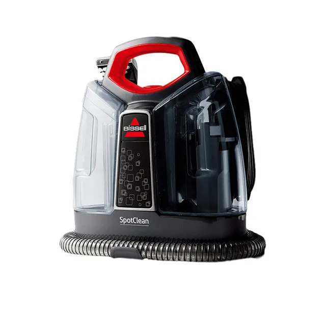 Steam Vacuum Cleaner - Image 8