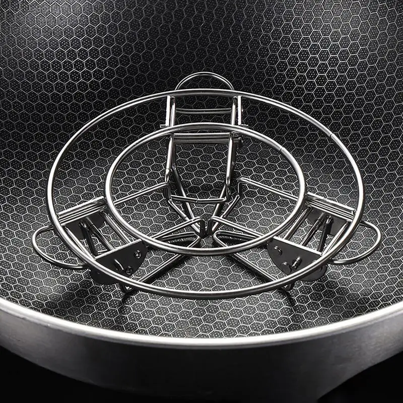 Steaming Rack Stand - Image 5