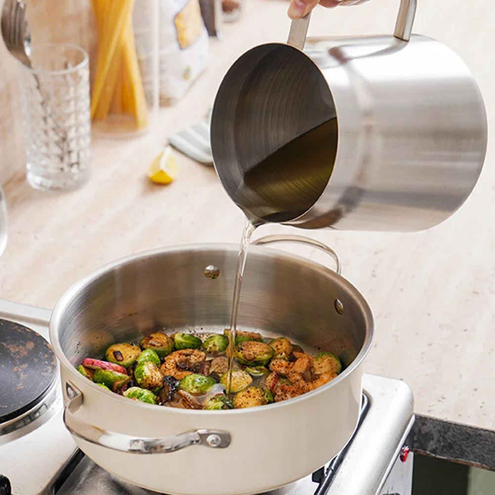 SteelCrisp Fry Pot - Image 11