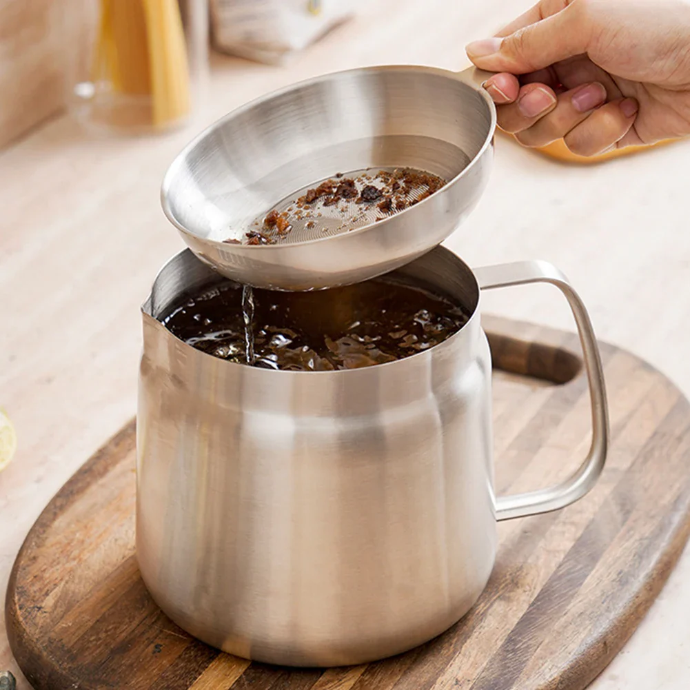 SteelCrisp Fry Pot - Image 12