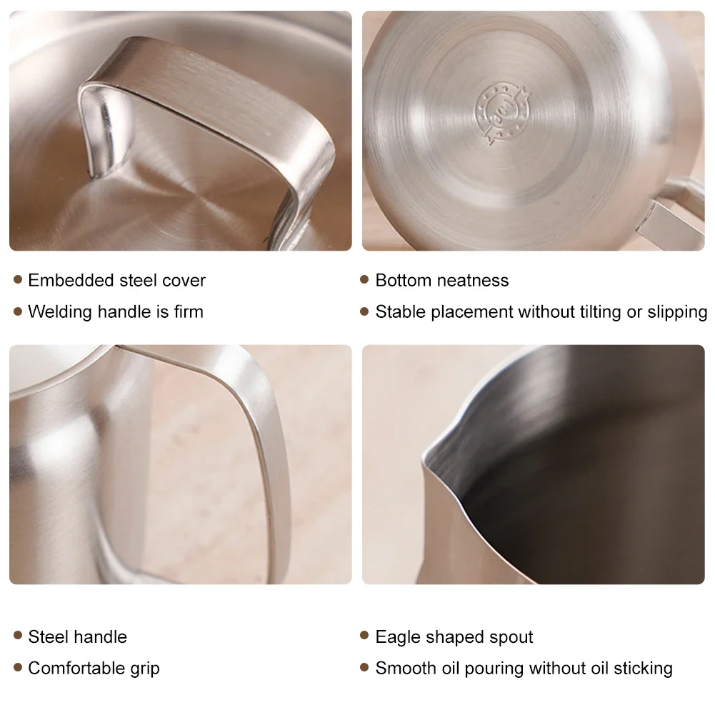 SteelCrisp Fry Pot - Image 13