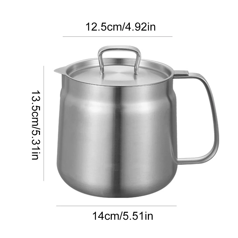 SteelCrisp Fry Pot - Image 16