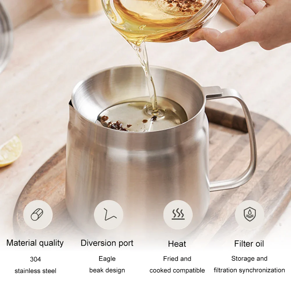 SteelCrisp Fry Pot - Image 3