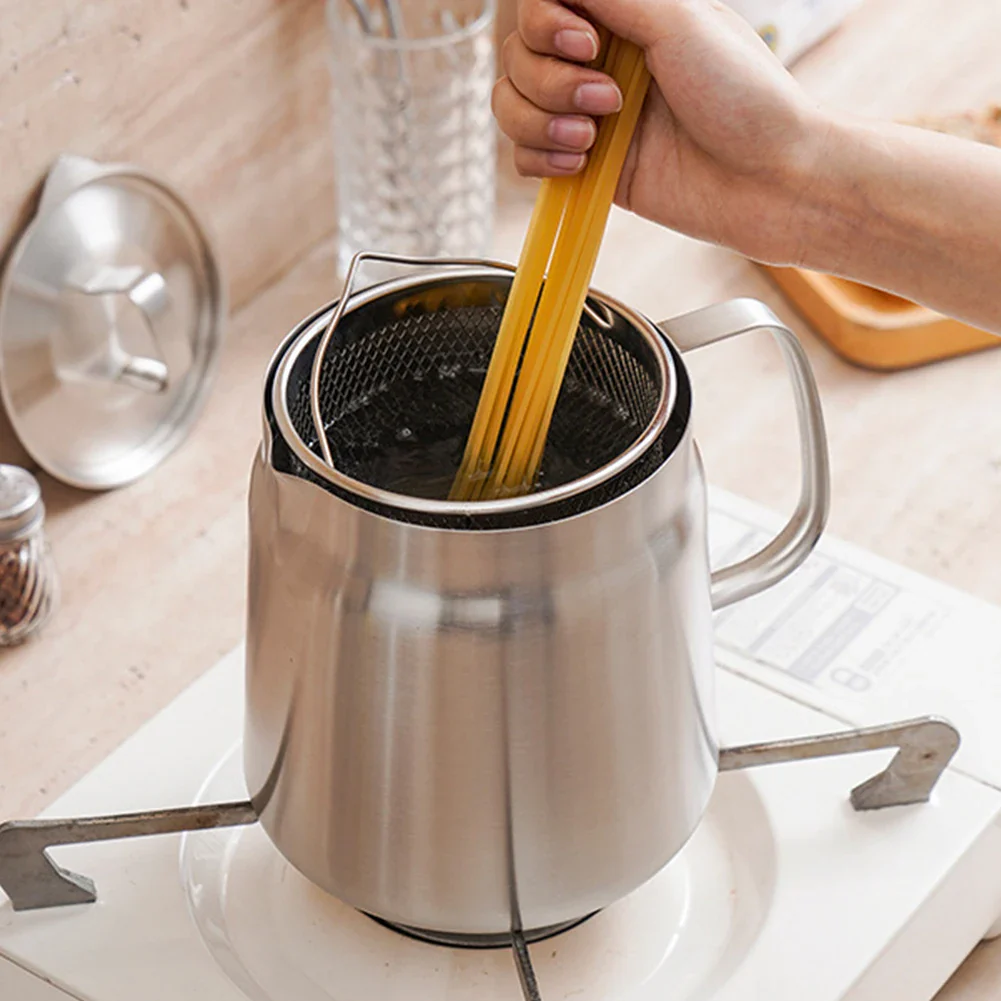 SteelCrisp Fry Pot - Image 4