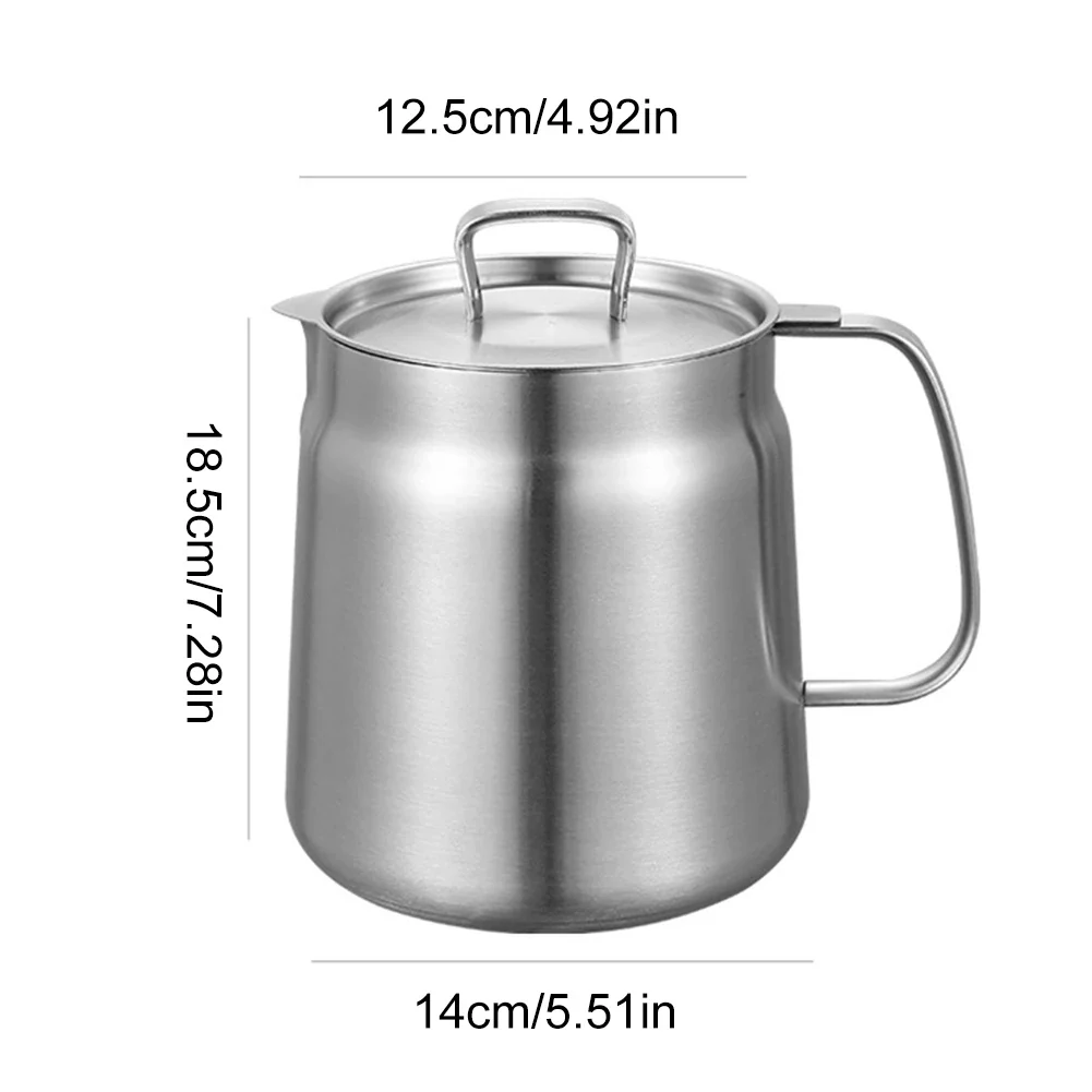 SteelCrisp Fry Pot - Image 6