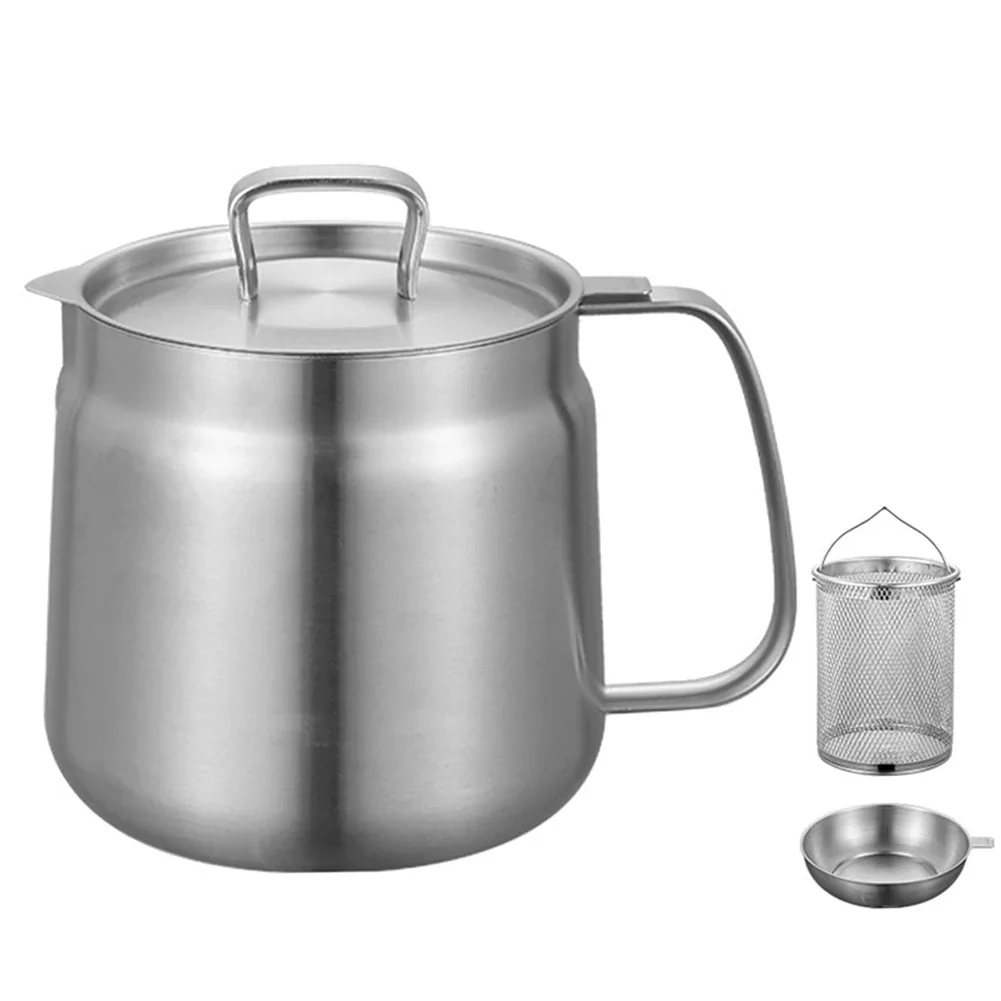 SteelCrisp Fry Pot - Image 7