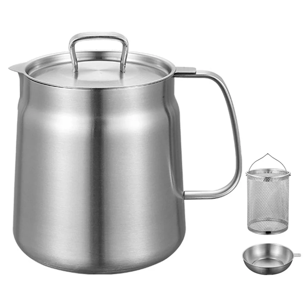 SteelCrisp Fry Pot - Image 8