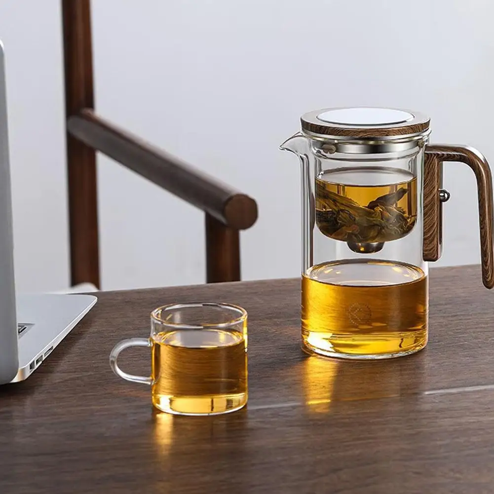 SteepEase Crystal Pot - Image 9