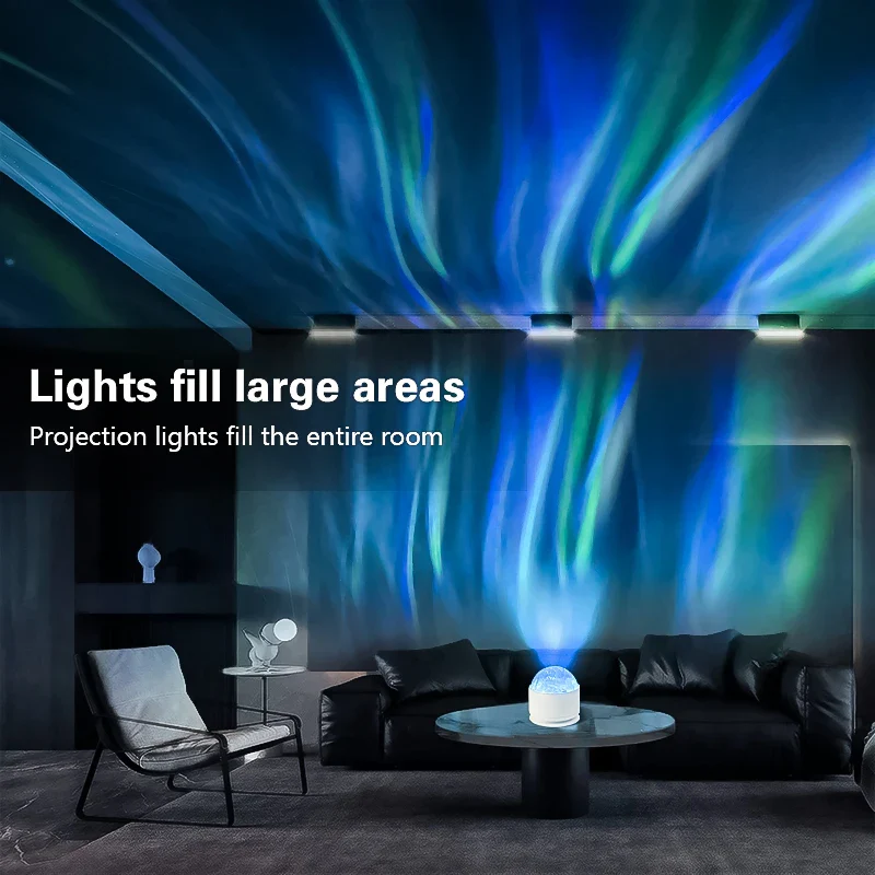 StellarGlow Night Projector - Image 4