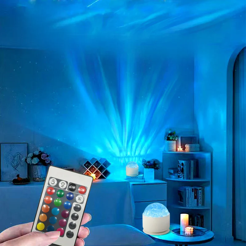 StellarGlow Night Projector - Image 5
