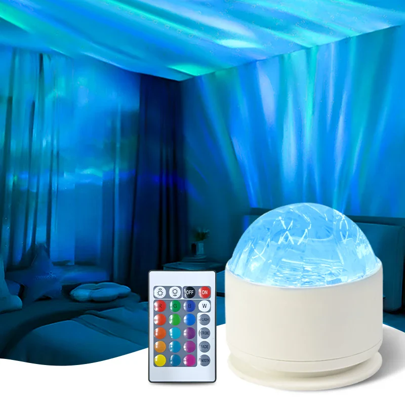 StellarGlow Night Projector - Image 7