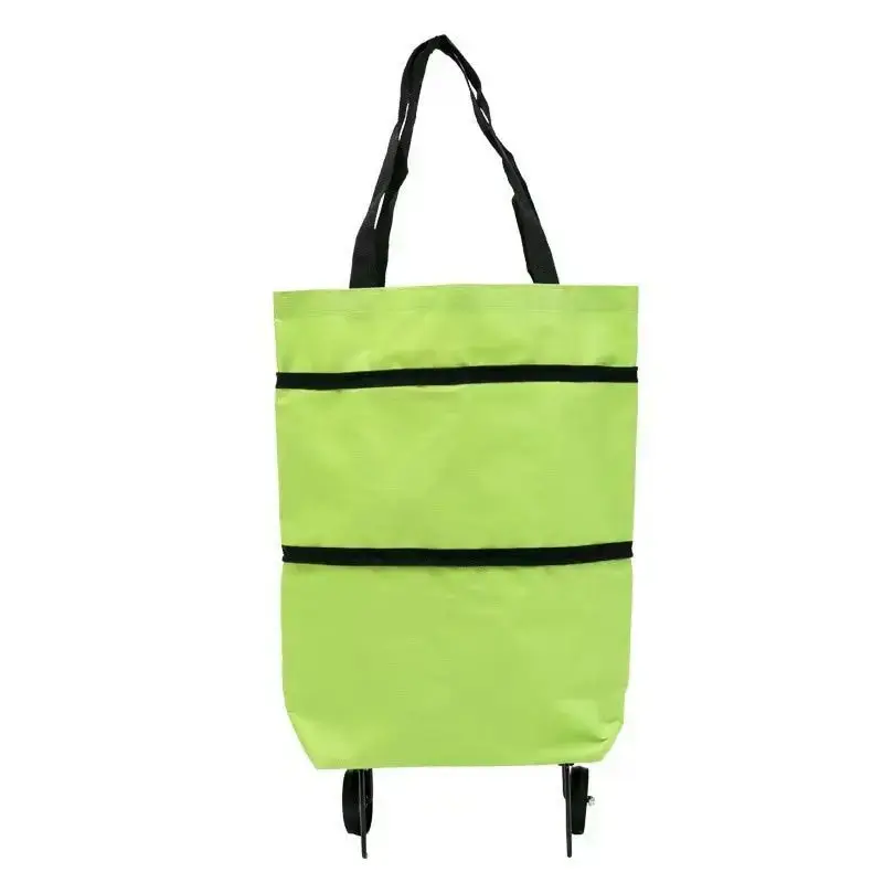 StepTote Shopping Bag - Image 10