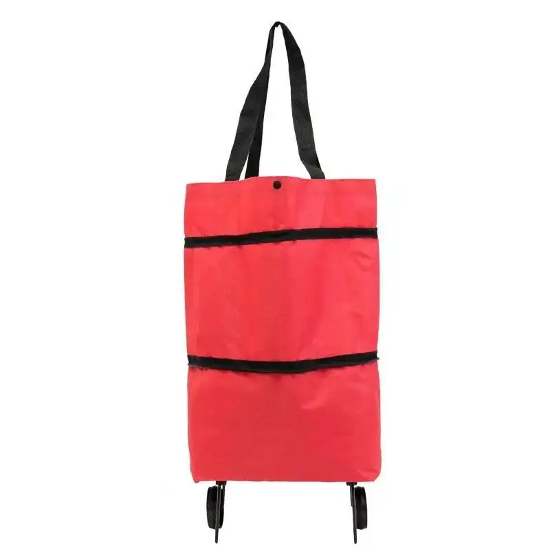 StepTote Shopping Bag - Image 12