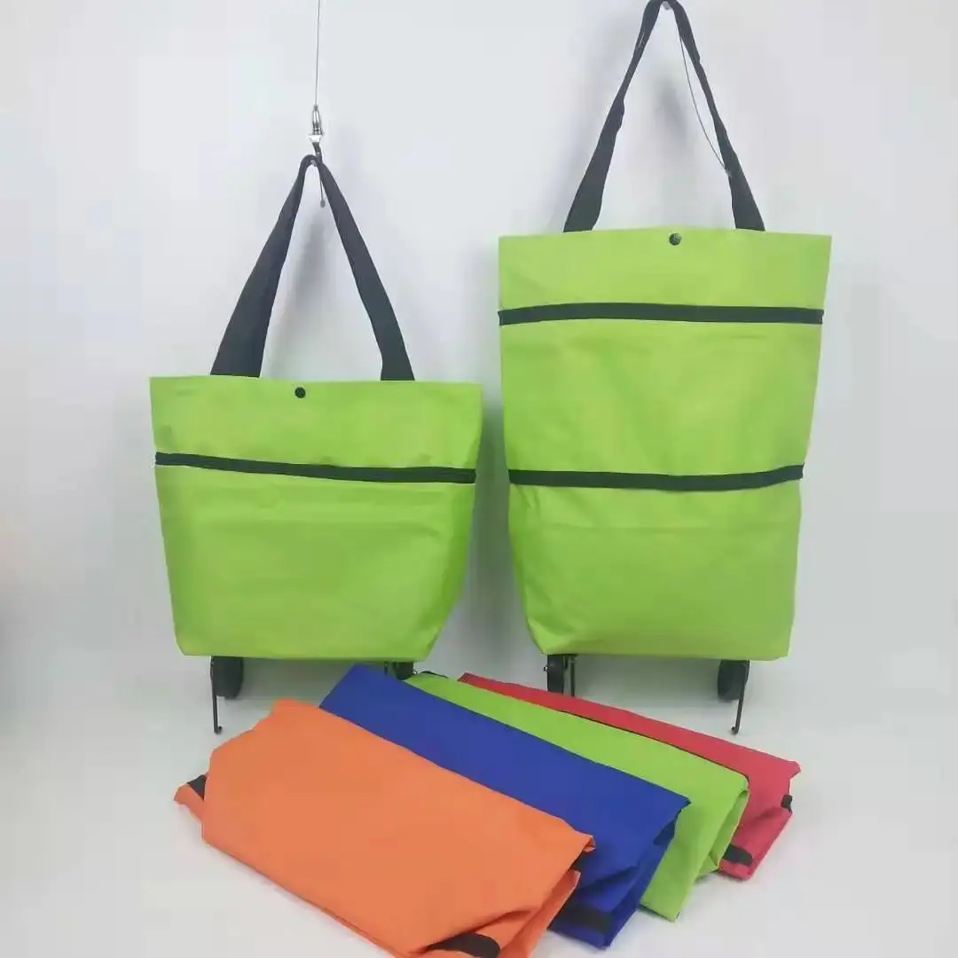 StepTote Shopping Bag - Image 3