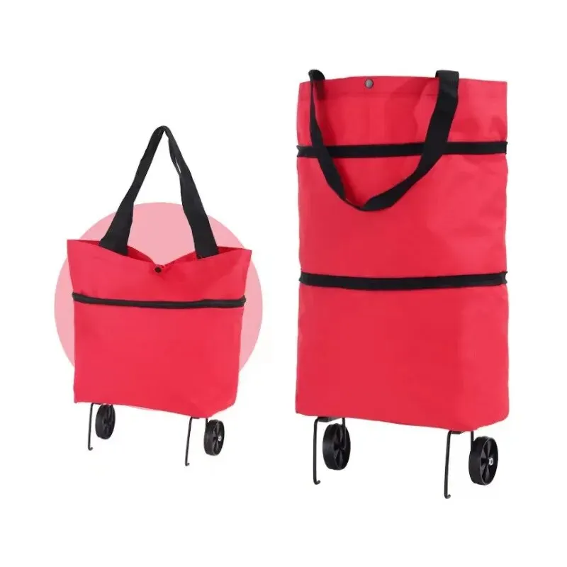 StepTote Shopping Bag - Image 5