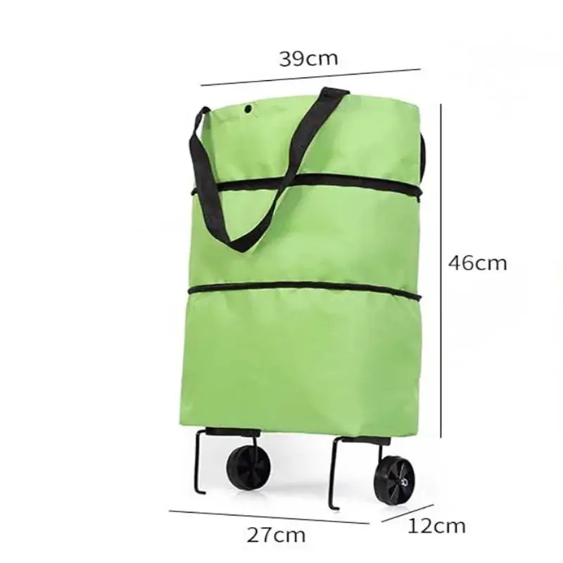 StepTote Shopping Bag - Image 6